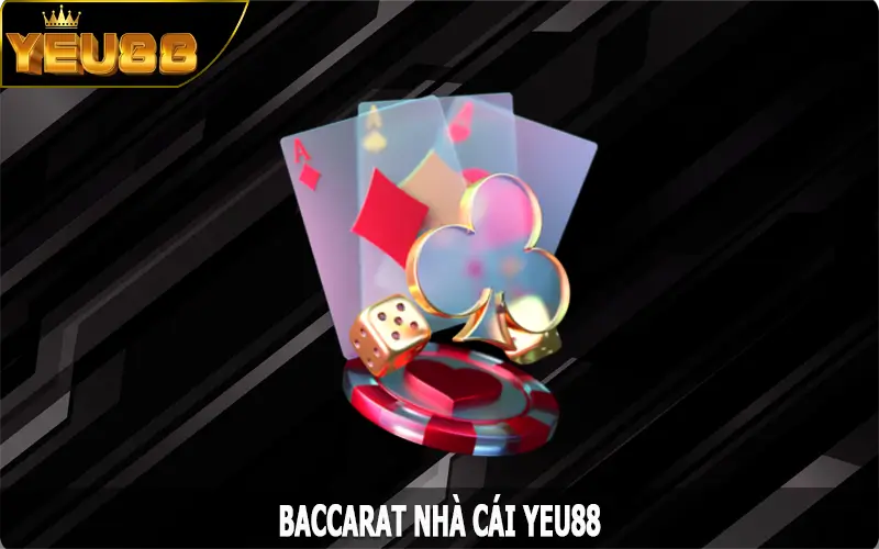 Baccarat - Hướng Dẫn Luật Chơi Và Cách Đặt Cược Hiệu Quả